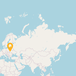 Hostel Q на глобальній карті